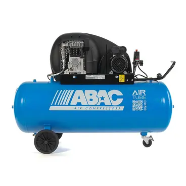 Compresseur à piston professionnel ABAC EXT A29B 200 CM3/CT3 de 200 litres
