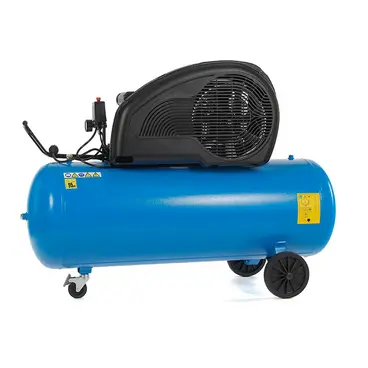 Compresseur à piston professionnel ABAC EXT A29B 200 CM3/CT3 de 200 litres