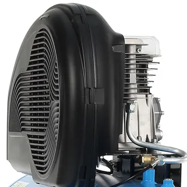 Compresseur à piston professionnel ABAC EXT A29B 200 CM3/CT3 de 200 litres