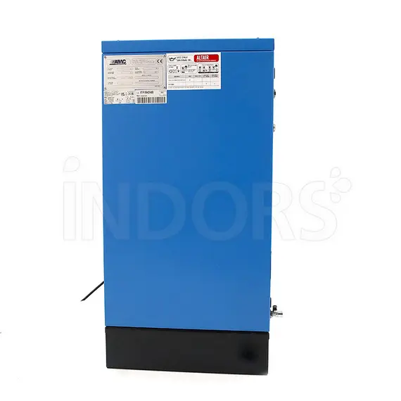Compresseur d'air silencieux ABAC LN0 A29B 27 M3 / T3 DOL