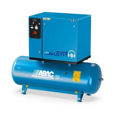 ABAC LN2 B6000 500 T7.5 - Réservoir Compresseur 500 L
