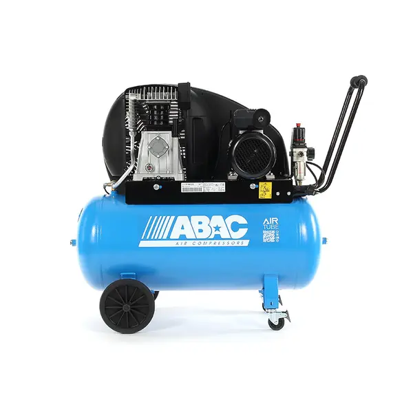 Compresseur Abac A39B