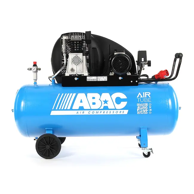 Abac EXpert A39B 200 CT3 - Compresseur Professionnel 200 L