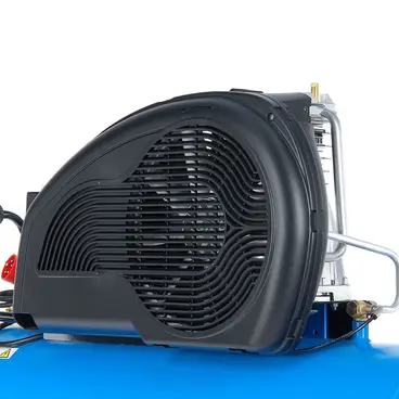 Compresseur ABAC EXP A49B 200 CM3 - ABAC EXP A49B 200 CT3 3 CV monophasé et triphasé
