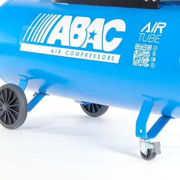 Compresseur d'air compact ABAC EXP A49B 200 CM3 - ABAC EXP A49B 200 CT3