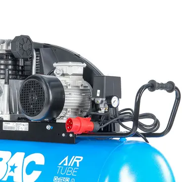 Compresseur d'air sur roues ABAC EXP A49B 200 CM3 - ABAC EXP A49B 200 CT3