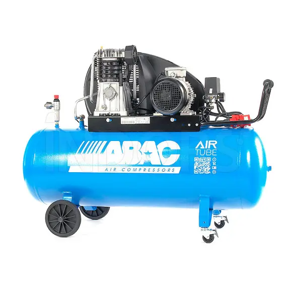 Compresseur d'air ABAC EXP A49B 200 CM3 - Compresseur d'air ABAC EXP A49B 200 CT3