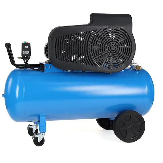 Compresseurs ABAC PRO B6000 270 LT CT5.5 5,5 CV