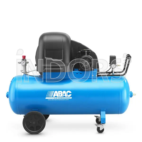 ABAC S A39B 270 CT4 - Compresseur d'air silencieux