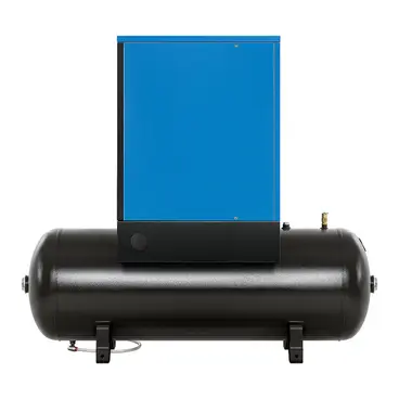 Compresseur à vis silencieux ABAC SPINN 2.2 - 7,5 kW