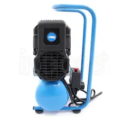 ABAC Start Silent OS15P - Compresseur de petite taille