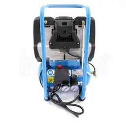 ABAC Start Silent OS15P - Compresseur de lubrification sans huile