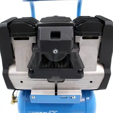 ABAC Start Silent OS15P - Compresseur de moteur
