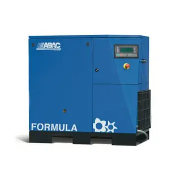 Compresseur à vis Formule Abac