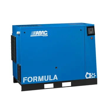 Compresseur industriel Abac Formula