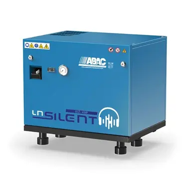 Abac LN2 A49B 0 T4 DOL - Compresseur à piston silencieux