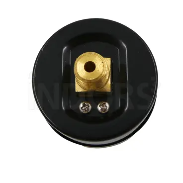 Manomètre Abac 1127110030 pour compresseurs d'air avec raccord 1/4'' 230 bar