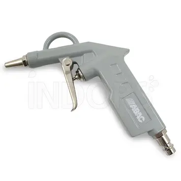 Abac 2809913653 - Kit d'accessoires 6 pièces pour air comprimé