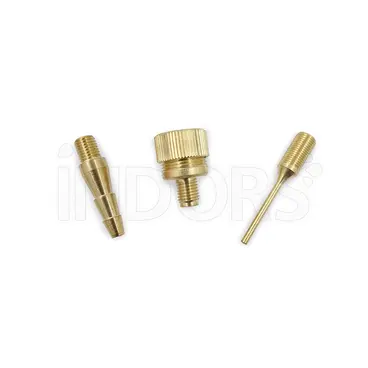 Abac 2809913653 - Kit compresseur 6 pièces