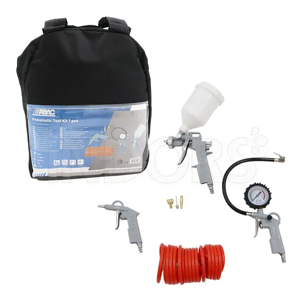 ABAC 2809913654 Kit d'outils G-814B pour compresseurs