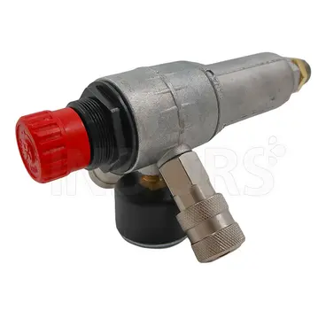 Abac 3/8'' Mignon - Réducteur de pression cod. 6214344200