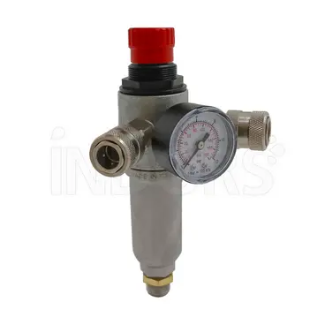 Abac 3/8'' Mignon - Réducteur de pression cod. 6214344200