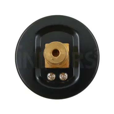 Abac 6214345000 - Manomètre pour compresseurs d'air avec raccord 1/4'' max 11 bar