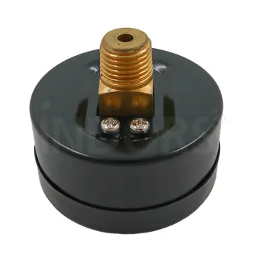Abac 6214345000 - Manomètre pour compresseurs d'air avec raccord 1/4'' max 11 bar