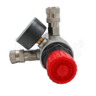 Réducteur de pression Abac avec raccord 1/2'' - cod. 6214345100