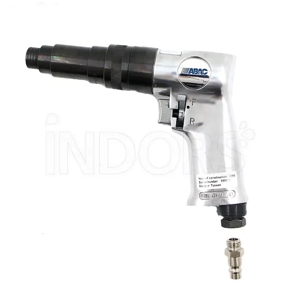 Abac 8973005418 - Tournevis pistolet outil pneumatique Abac