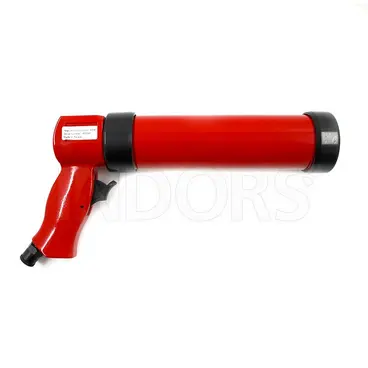 ABAC 8973005435 - Pistolet à silicone pour compresseurs d'air