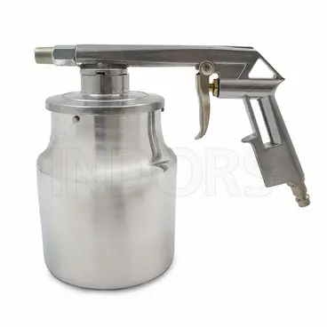 Abac 8973005914 - Pistolet de sablage à compresseur