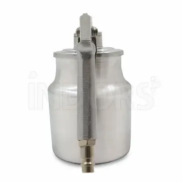Abac 8973005914 - Pistolet de sablage à air comprimé