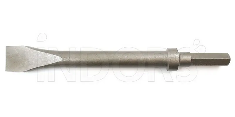 Abac 8973005940 Burin plat 170 mm