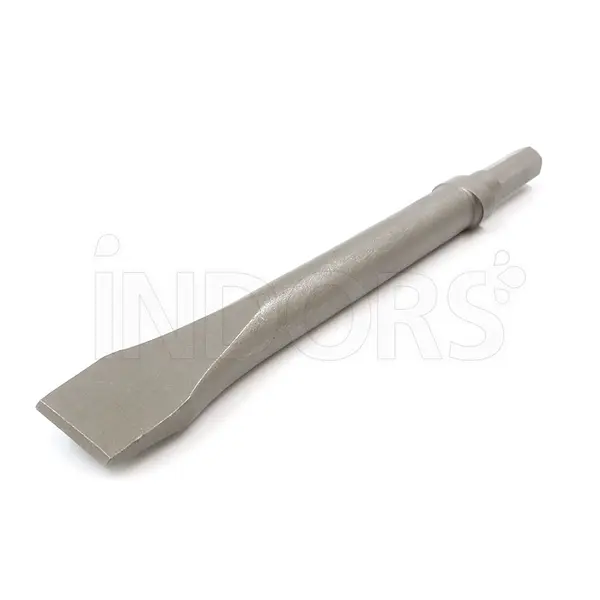 Abac 8973005940 Burin plat pour marteau pneumatique