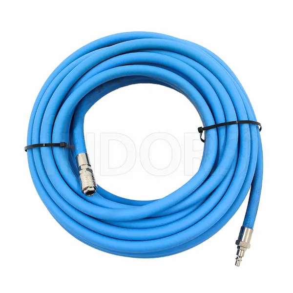 Abac 8973006231 - Tuyau flexible 12 bar 20 m