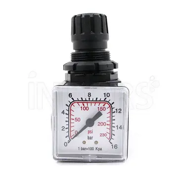 Abac 8973006251 - Régulateur de pression 12 bars