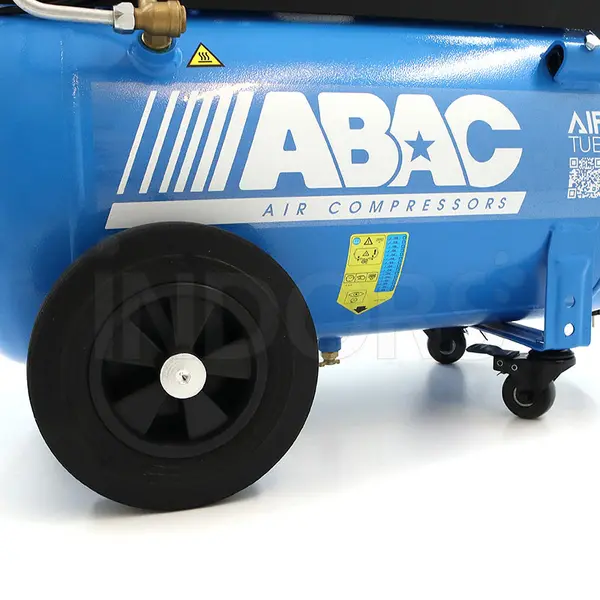 Abac A29B CM2 50 1129741300 - Compresseur à courroie 50 L