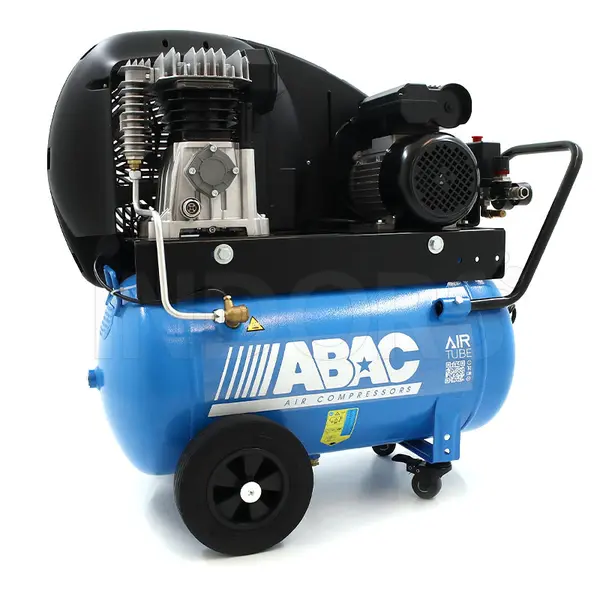 Abac A29B CM2 50 1129741300 - Compresseur à courroie 50 L