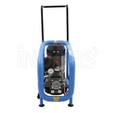 Abac ATF-S 3 3 10 - Compresseur professionnel avec cycle de service de 100 %