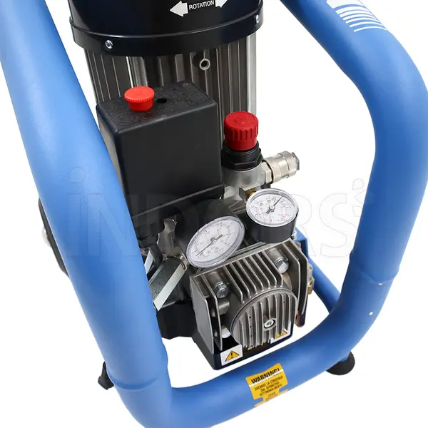 Abac ATF-S 3 3 10 - Compresseur professionnel Tech Pro