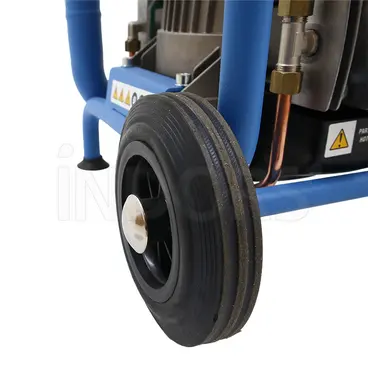 Abac ATF-S 3 3 10 - Compresseur professionnel sur roues