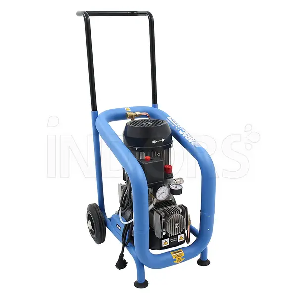 Abac ATF-S 3 3 10 - Compresseur professionnel avec cycle de service de 100 %