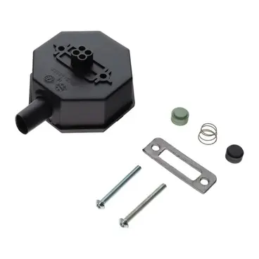Kit d'entretien facile pour unités de pompage Abac 8973037864