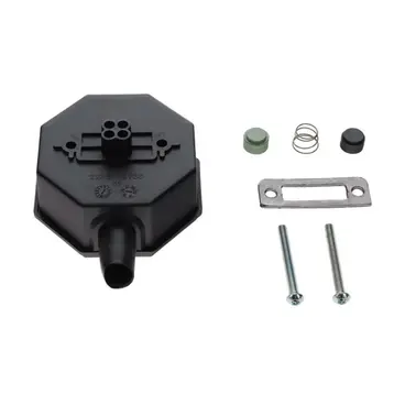 Kit d'entretien facile pour unités de pompage Abac 8973037864