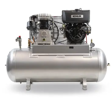 Compresseur diesel ABAC EngineAIR 10/270 14 ES