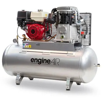 ABAC EngineAIR 12/270 LT - Compresseur essence 10 / 14 / S ES