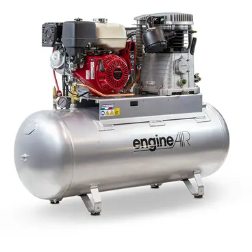 ABAC EngineAIR 12/270 LT - Compresseur essence 10 / 14 / S ES