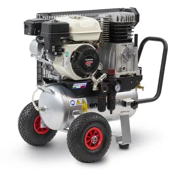 Compresseur d'essence ABAC EngineAIR 5/24 L 10 bar - Code 1121440137