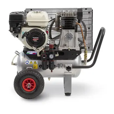 Compresseur d'essence ABAC EngineAIR 5/24 L 10 bar - Code 1121440137